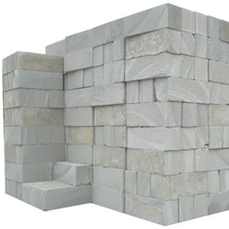 崇州不同砌筑方式蒸压加气混凝土砌块轻质砖 加气块抗压强度研究