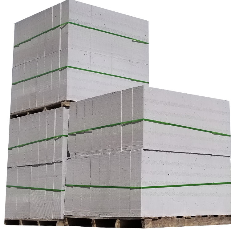 崇州改性材料和蒸压制度对冶金渣蒸压加气混凝土砌块性能的影响
